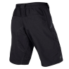 Pantalón Corto Endura Hummvee Lite II negro